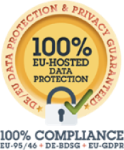 GDPR: Data Protection Guaranteed