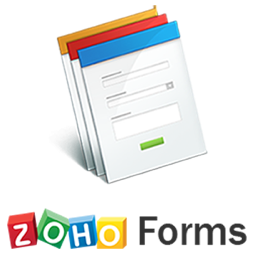 validator address zoho forms integrations